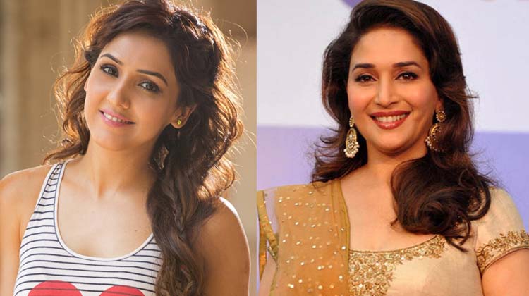 Would love to playback for Madhuri Dixit: Neeti Mohan | India Forums