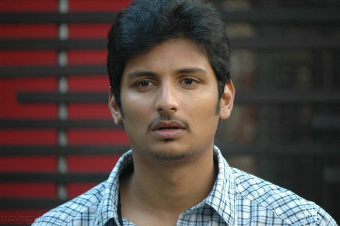 Actor Jiiva plays hacker in 'Kee' | India Forums