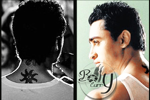 Tattoo crazed Celebs - Part 1 | India Forums
