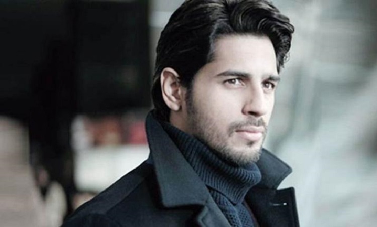 My second film is the real test for me: Sidharth Malhotra | My second film  is the real test for me: Sidharth Malhotra