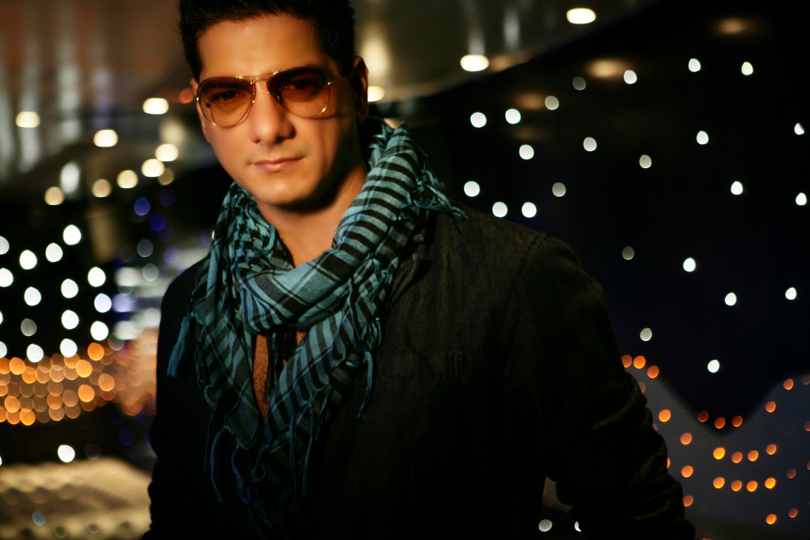 Turning into a music director for Bollywood: DJ Aqeel | India Forums