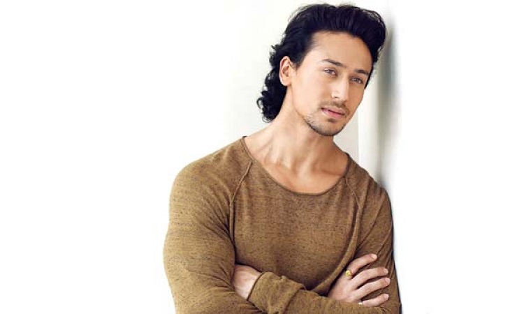 Baaghi 2: Tiger was nervous about hair transformation, Disha made him  comfortable