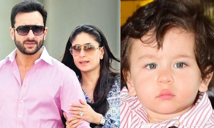Here&#39;s Why Kareena and Saif feel AWFUL for their son Taimur Ali Khan |  India Forums