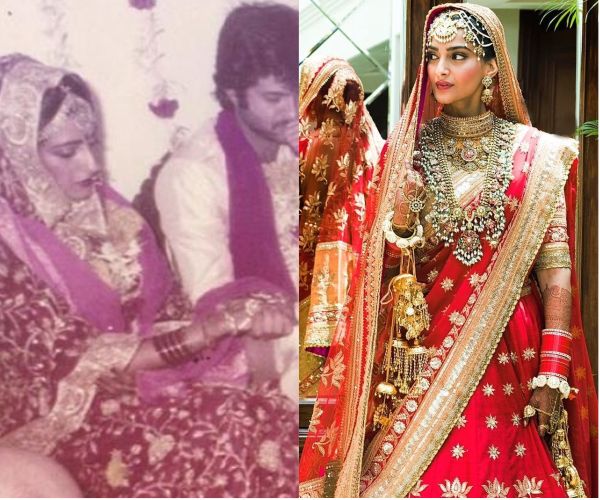 Sonam-Anand Wedding Reception: Shahid-Mira and Janhvi-Khushi dazzle at the  bash