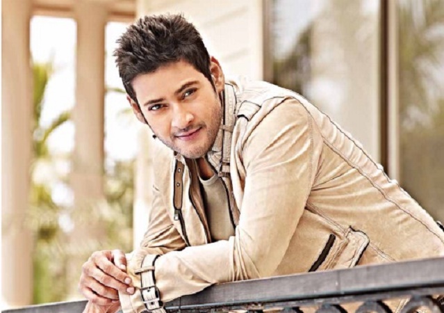 superstar mahesh babu