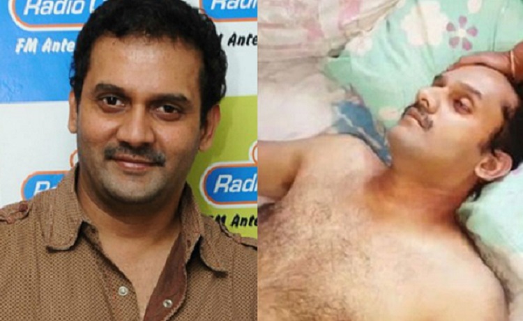 Actor Vijay Sai committed Suicide: Details below | India Forums