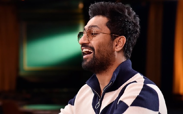 Sardar Udham Actor Vicky Kaushal Says He Struggled After Being Rejected In  Thousand Auditions