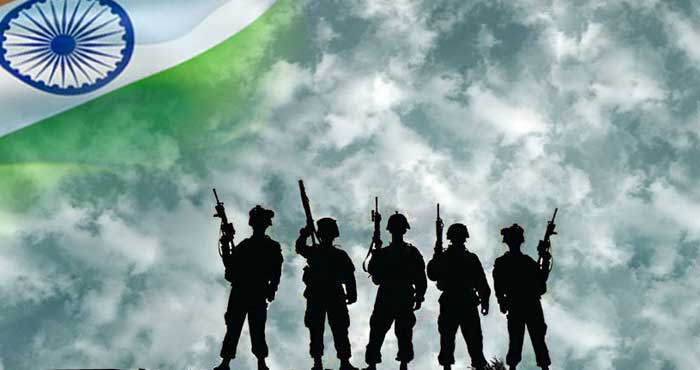 Film celebs salute Indian soldiers on Army Day | India Forums