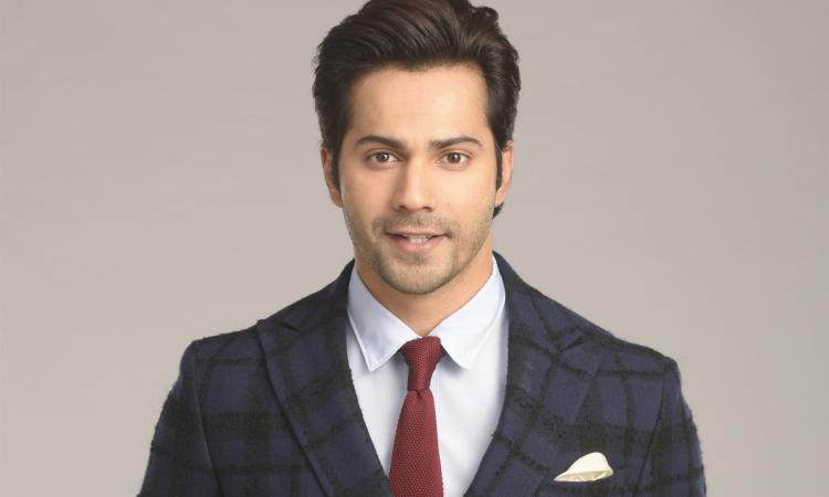 Varun's latest tweet praising a reality show lands him in trouble?