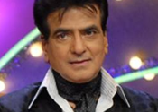 Jeetendra at receiving end of Shoe!