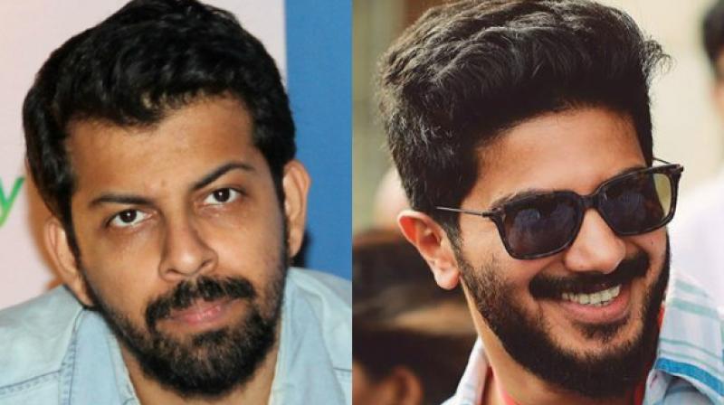 Dulquer and I worked on 'Solo' like two excited kids: Bejoy | India Forums