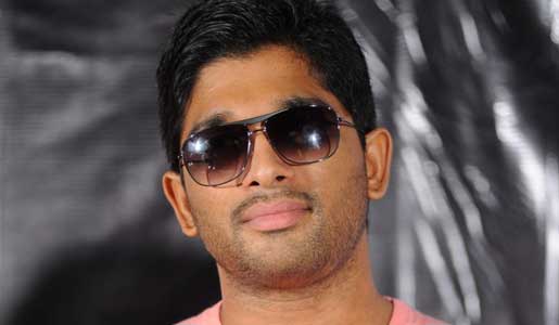 Allu Arjun to shed 10 kg for his next | India Forums