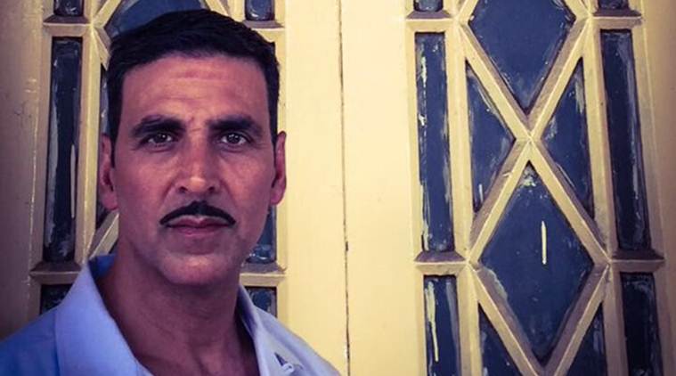 Rustom': The re-invention of Akshay Kumar | India Forums