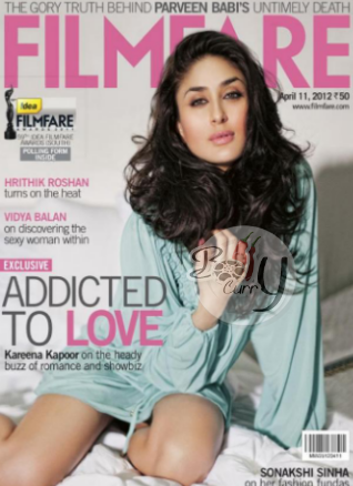 COVER: Heroine Of Love & Work! | India Forums