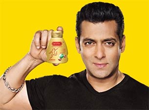 Salman to endorse footwear brand | 26346