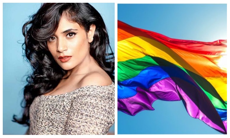 Richa Chadha To Inaugurate India S First Ever Lgbtq Medical Clinic India Forums