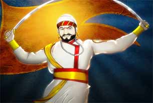 First Multi Lingual Animated Movie On Shivaji India Forums Animated gif discovered by ‍. first multi lingual animated movie on