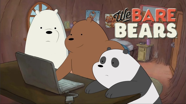 New cartoon series to tell story of bears | India Forums