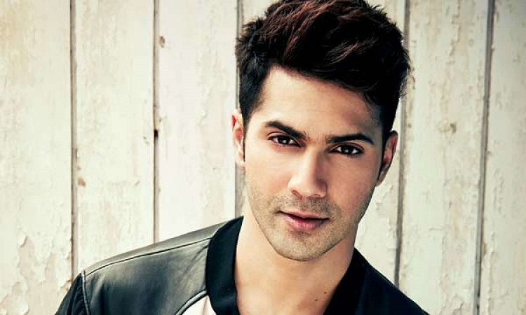 Varun Dhawan birthday: You won't believe how the Judwaa 2 actor is  celebrating this special day! | India.com