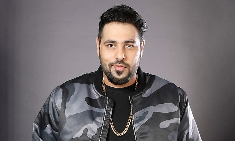 Hustle 2.0: Badshah all praise for rapper Abhishek Bensla aka MC Square -  Times of India