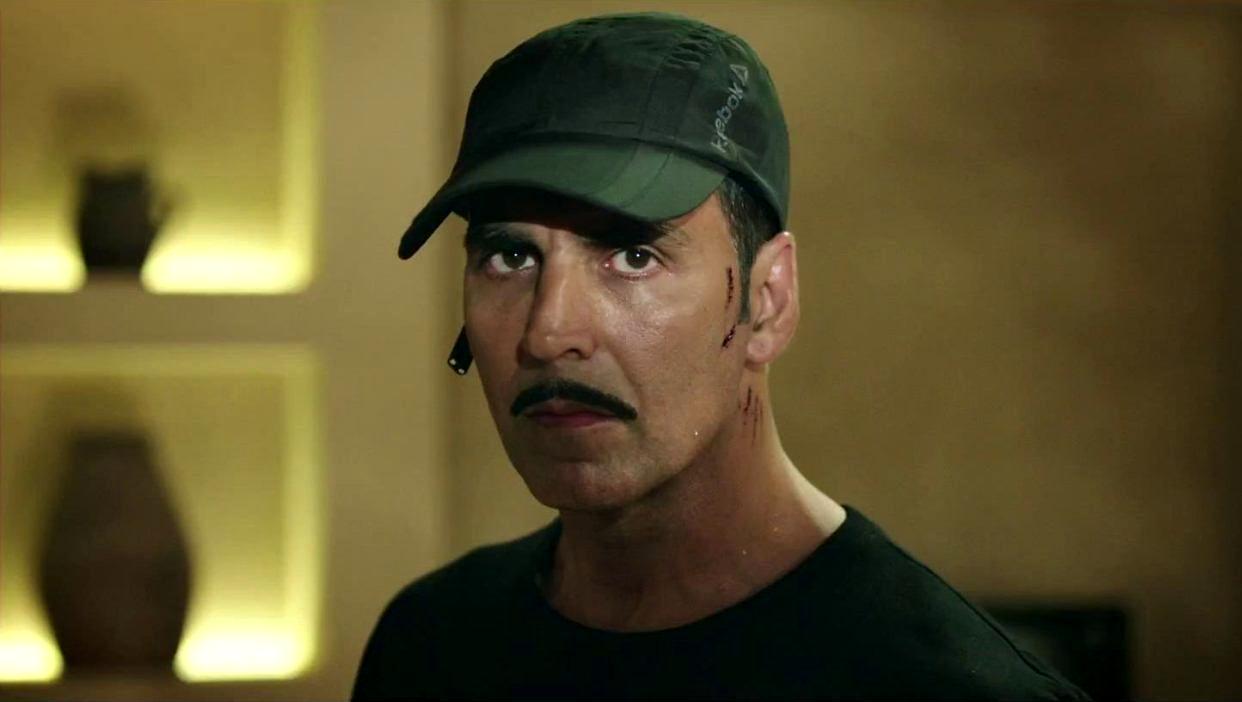 Akshay Kumar starts shooting for Baby's Sequel | India Forums