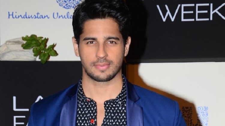 Why does Sidharth Malhotra want to visit a PSYCHIC? | India Forums