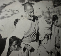 Chenab Gandhi