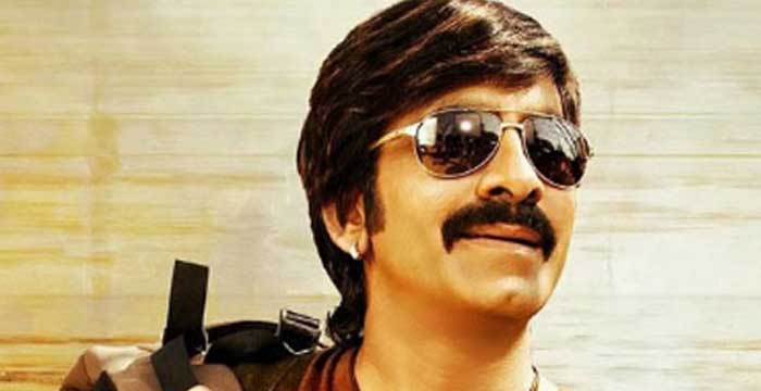 Ravi Teja to turn producer for upcoming project? - Bollywood Dhamaka
