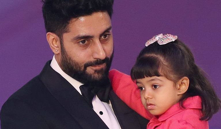 Aaradhya Bachchan turns four! | India Forums
