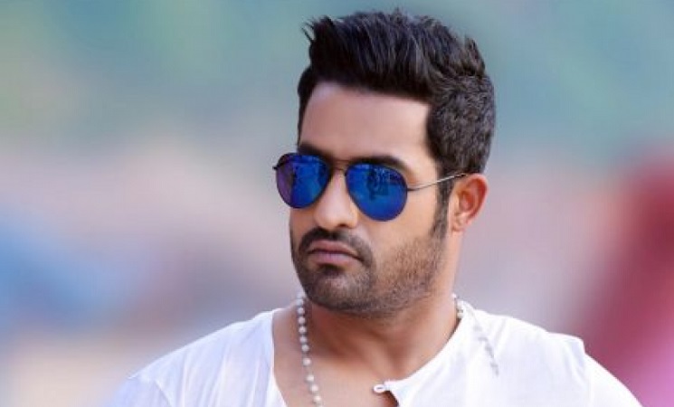 Telugu actor Jr NTR tests positive for COVID-19 | South-indian – Gulf News