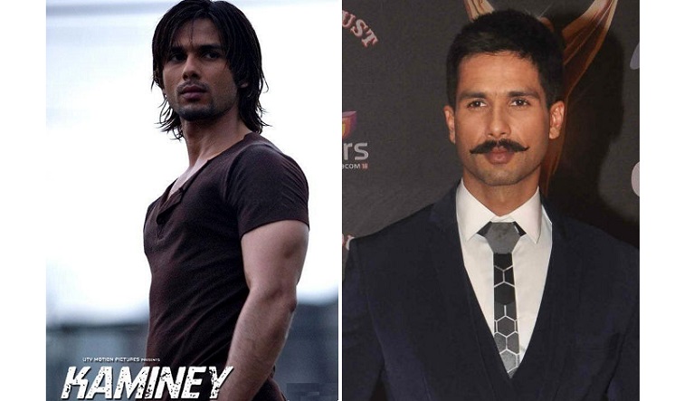 Shahid Kapoor: Kaminey 2 is not on cards right now - YouTube