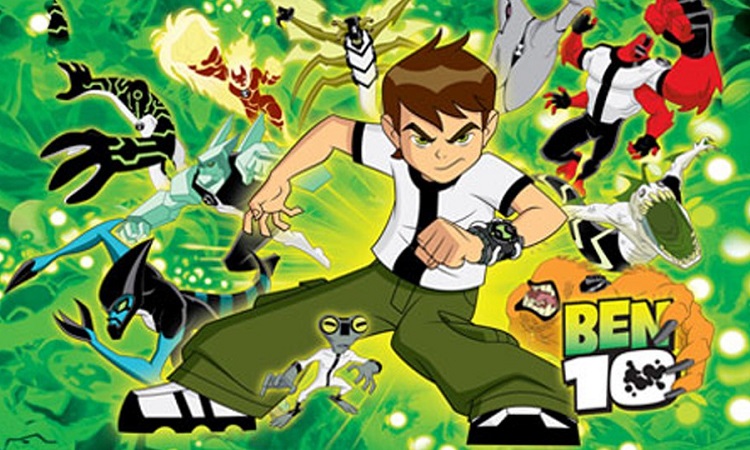 BEN 10' to make global debut on Cartoon Network | India Forums