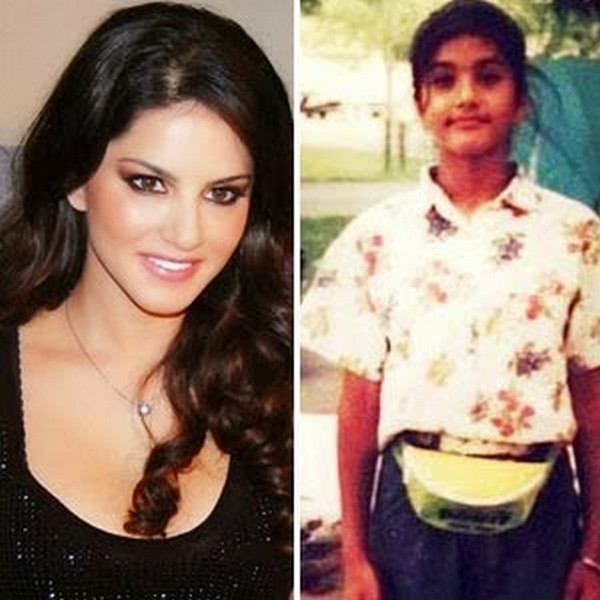Baby Porn Star - 8 times Sunny Leone proved that she is not just a 'Baby Doll ...