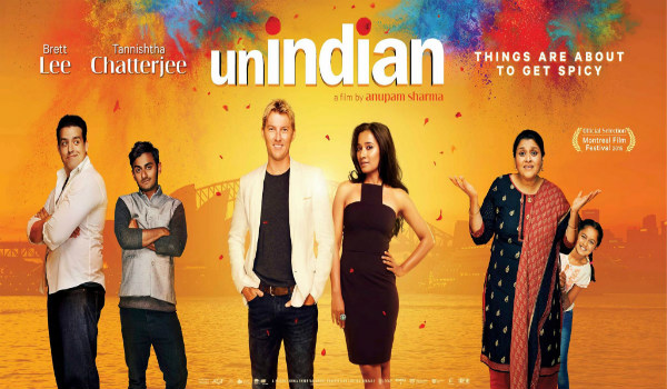 Frothy and watchable: 'UnIndian' - Movie Review | India Forums