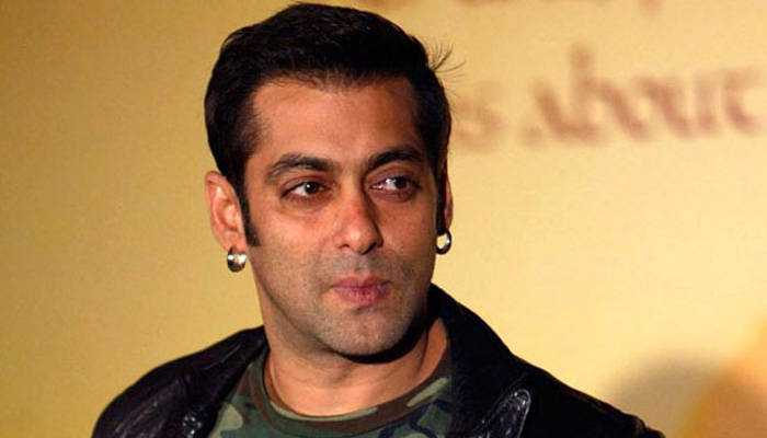 Salman Khan conveys his secret of not getting married through movie Bharat  | Trending News