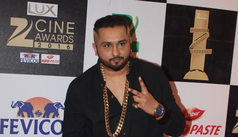 Why have there been no songs from Honey Singh for this much time? What is  wrong with him? - Quora