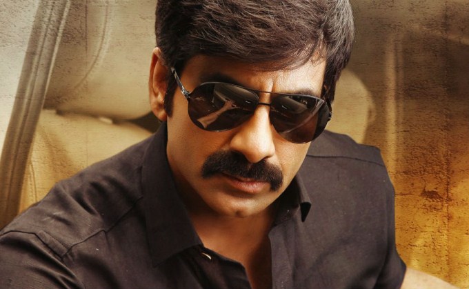 Ravi Teja gets ready for his Bollywood debut | Bollywood News - The Indian  Express