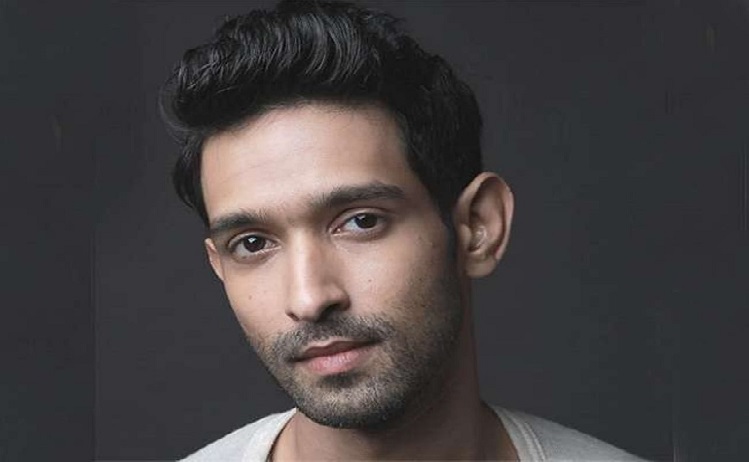 Vikrant Massey to host a show