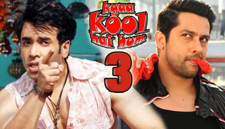 Kya Kool Hain Hum 3' trailer crosses 13 million views | India Forums