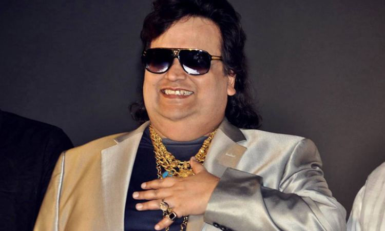 Songs today are just a one-day cricket match: Bappi Lahiri