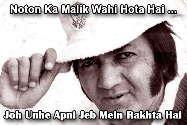 Guess what is Prem Chopra's obsession | India Forums