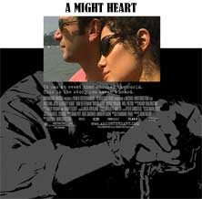 A Mighty Heart - dispassionate account of real story