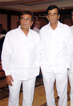 Were going to Indianise Italian Job: Abbas-Mustan