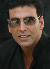 IIFA will be missed by Akshay too