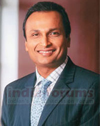 Reliance debuts into film production