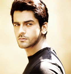Focusing Bollywood - Arjan Bajwa