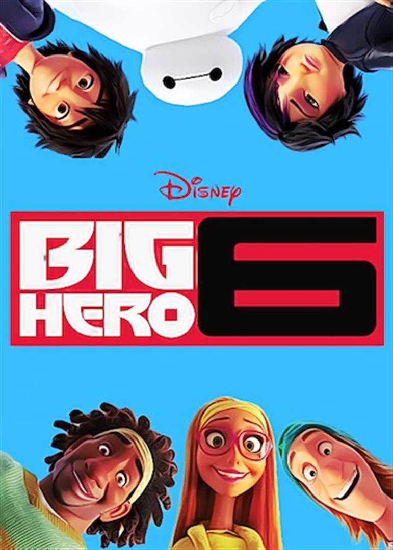 Big Hero 6 Movie Review India Forums