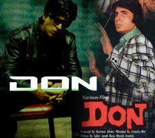 DON is back