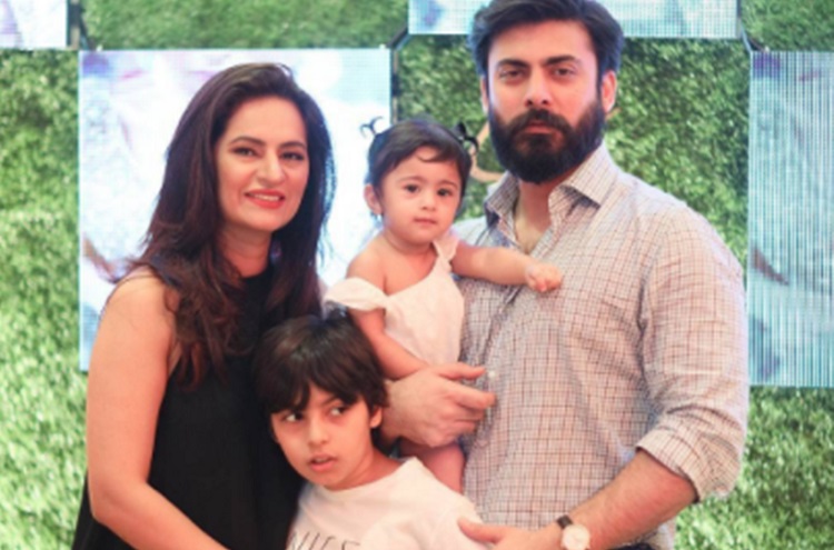 Fawad Khan Reacts After Reports Of Fir Go Viral India Forums