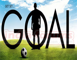 Dhan Dhana Dhan Goal- Movie Review